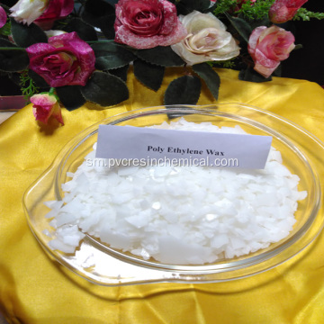 Maualuga Mata Faʻapipiʻi Polyethylene Wax Crystals